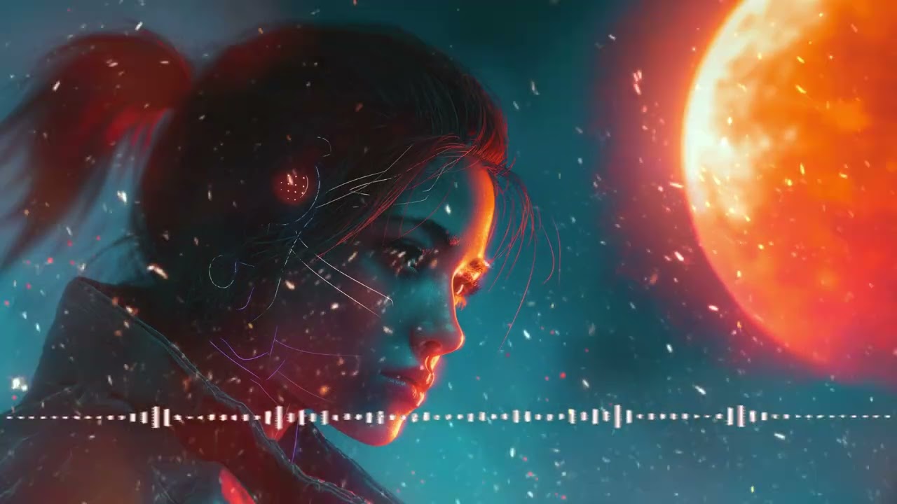 𝐌𝐄𝐌𝐎𝐑𝐈𝐄𝐒 𝐎𝐅 𝐓𝐇𝐄 𝐃𝐔𝐒𝐓 𝐖𝐄 𝐎𝐍𝐂𝐄 𝐖𝐄𝐑𝐄 ~ 𝘋𝘦𝘦𝘱 𝘚𝘱𝘢𝘤𝘦 𝘔𝘶𝘴𝘪𝘤, 𝘛𝘩𝘦 𝘙𝘩𝘺𝘵𝘩𝘮𝘪𝘤 𝘝𝘰𝘪𝘥, 𝘊𝘪𝘯𝘦𝘮𝘢𝘵𝘪𝘤 𝘌𝘹𝘱𝘭𝘰𝘳𝘢𝘵𝘪𝘰𝘯