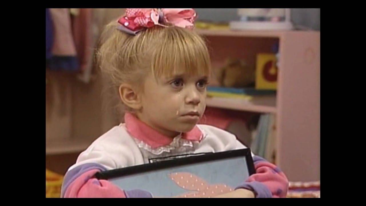 Michelle Tanner - Innocence