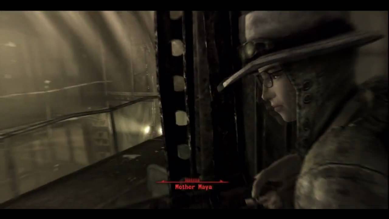 Fallout 3 - Bloody Mess - Gory Massacre