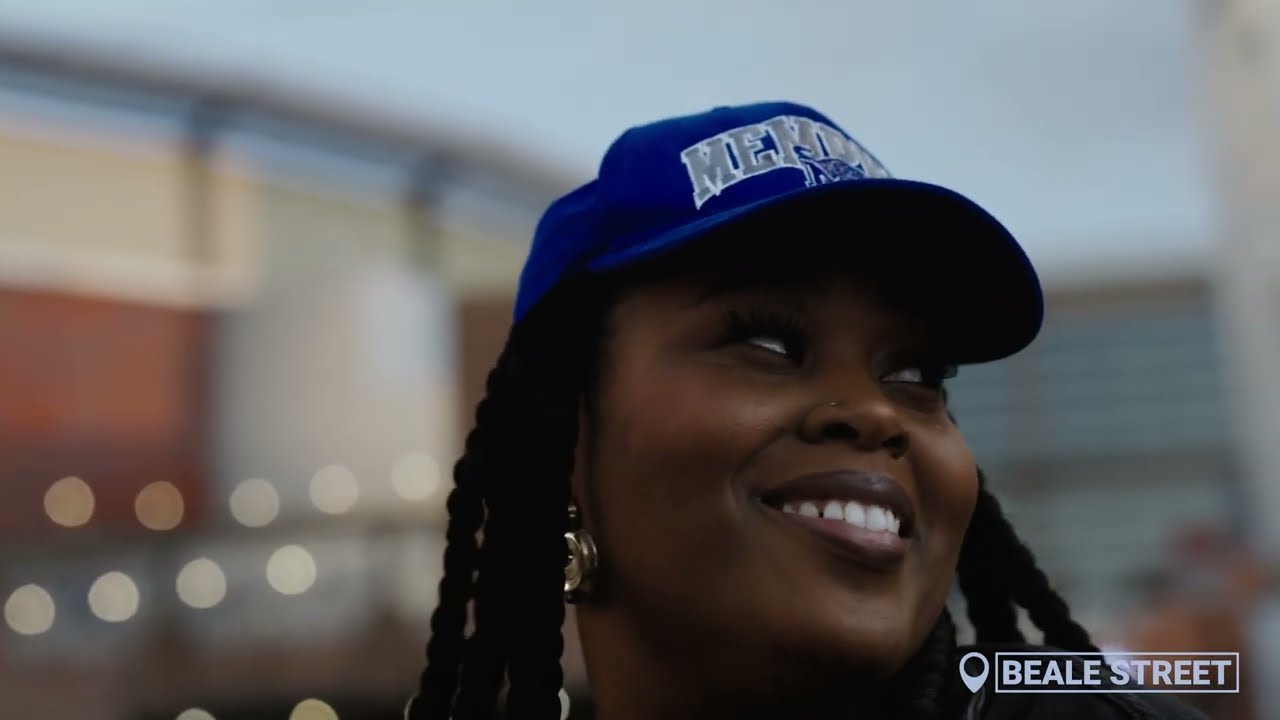 Memphis: A Southern City