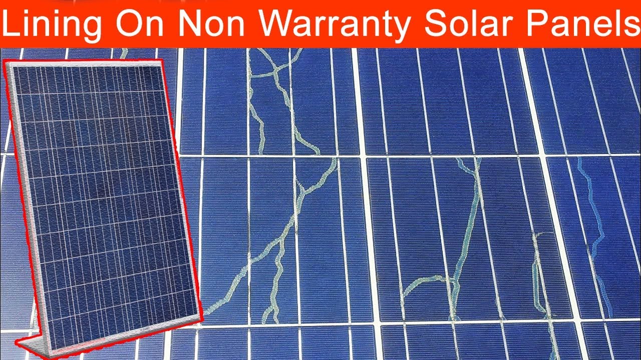 lining on solar panel | Risen Orignal 325w Solar Panels Vs Normal Solar Panels | best solar panels