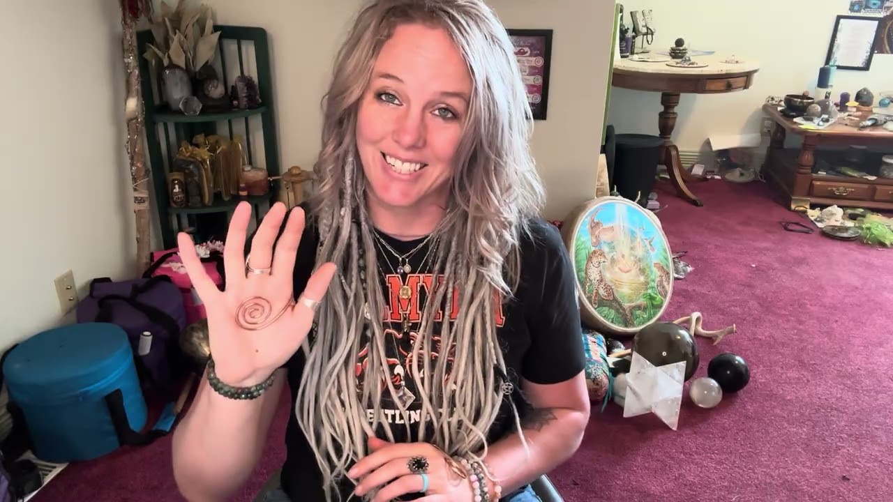 Energy Leak Repair - A Mercury Retrograde Guided Meditation