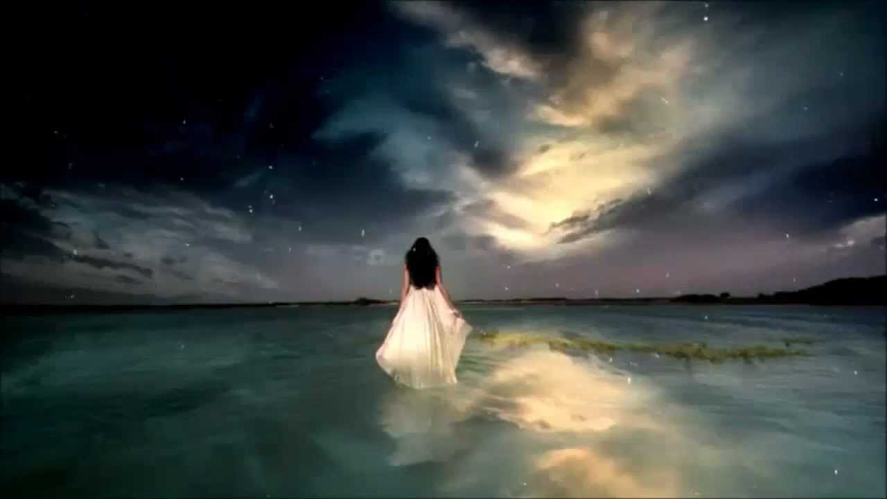 Wonderfull Chill Out Music Love Session on Amazing HD Video