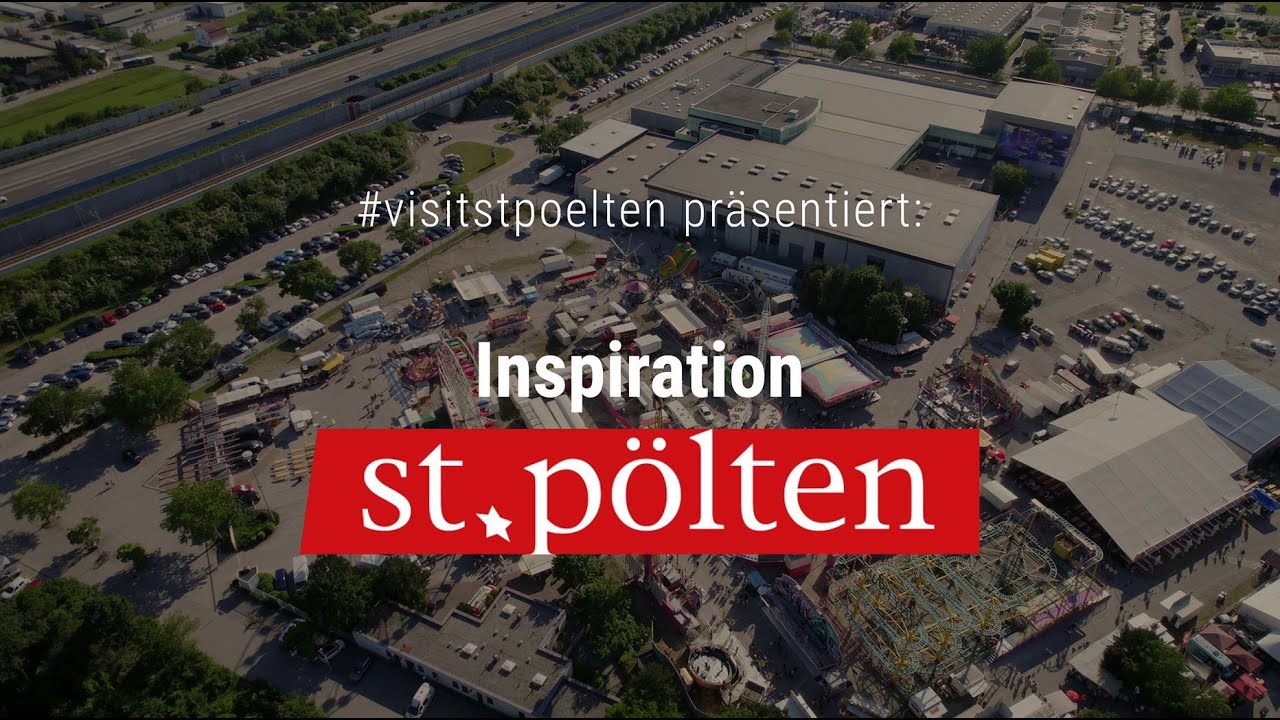 Inspiration St. Pölten | Episode 26: VAZ St. Pölten