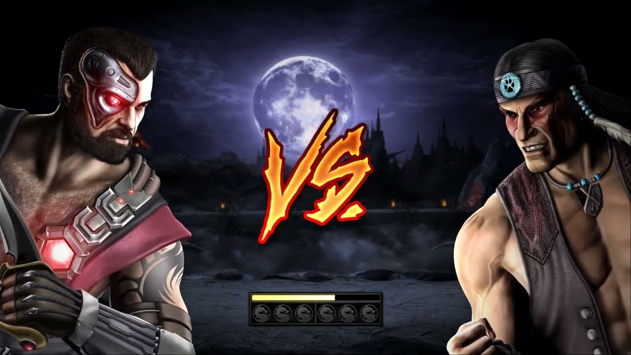 MK9 Online Multiplayer 2023 [Random high level matches] #mortalkombat