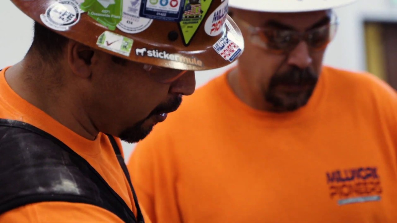 Millwork Pioneers Doors and Hardware Class