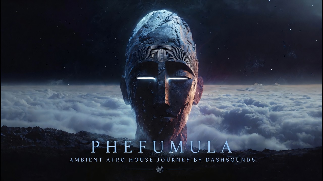 Afro Techno - Phefumula (Breathe) | DashSounds | Hypnotic Peak Time Destroyer 2026