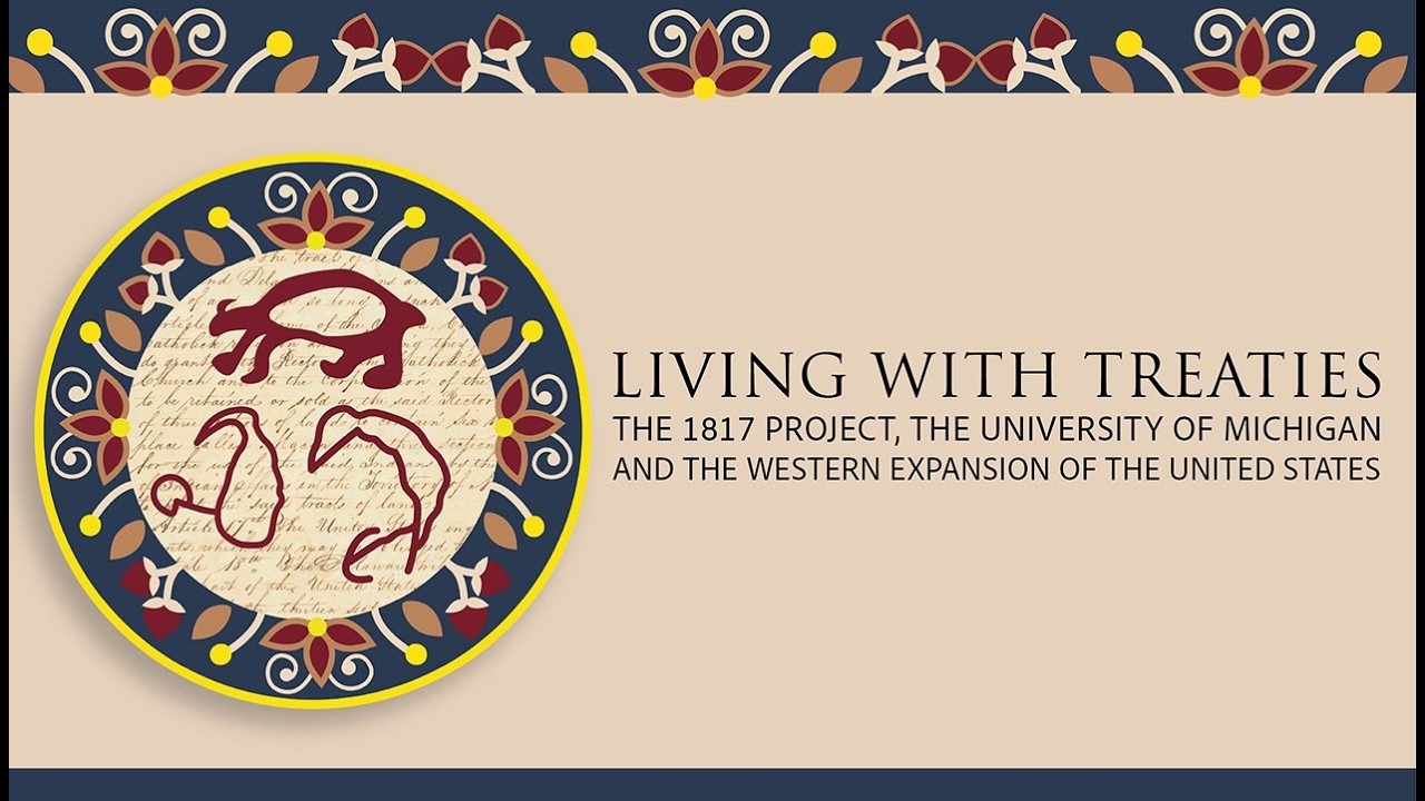 Living with Treaties: Teaching Native American and Treaty History in K-12 Classrooms