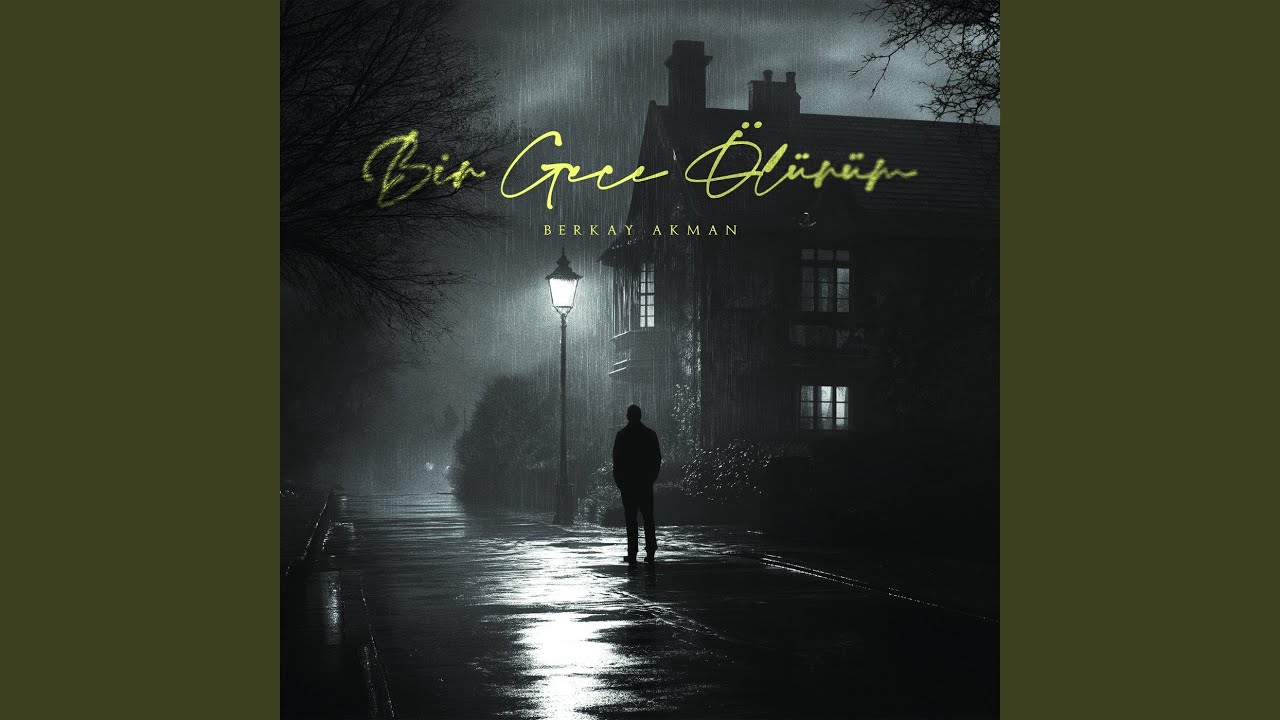 Bir Gece Ölürüm