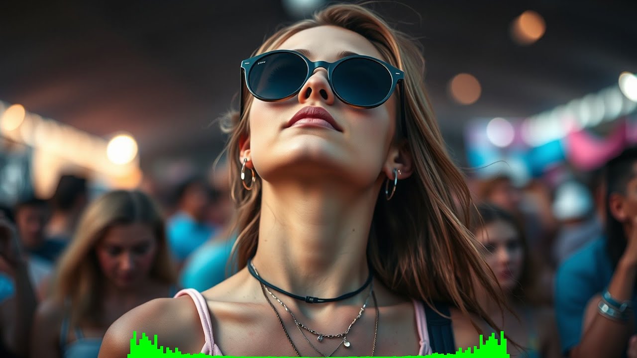 ⚡ Tech House Mix 2026 🔥 High Energy Club Bangers & Deep Grooves