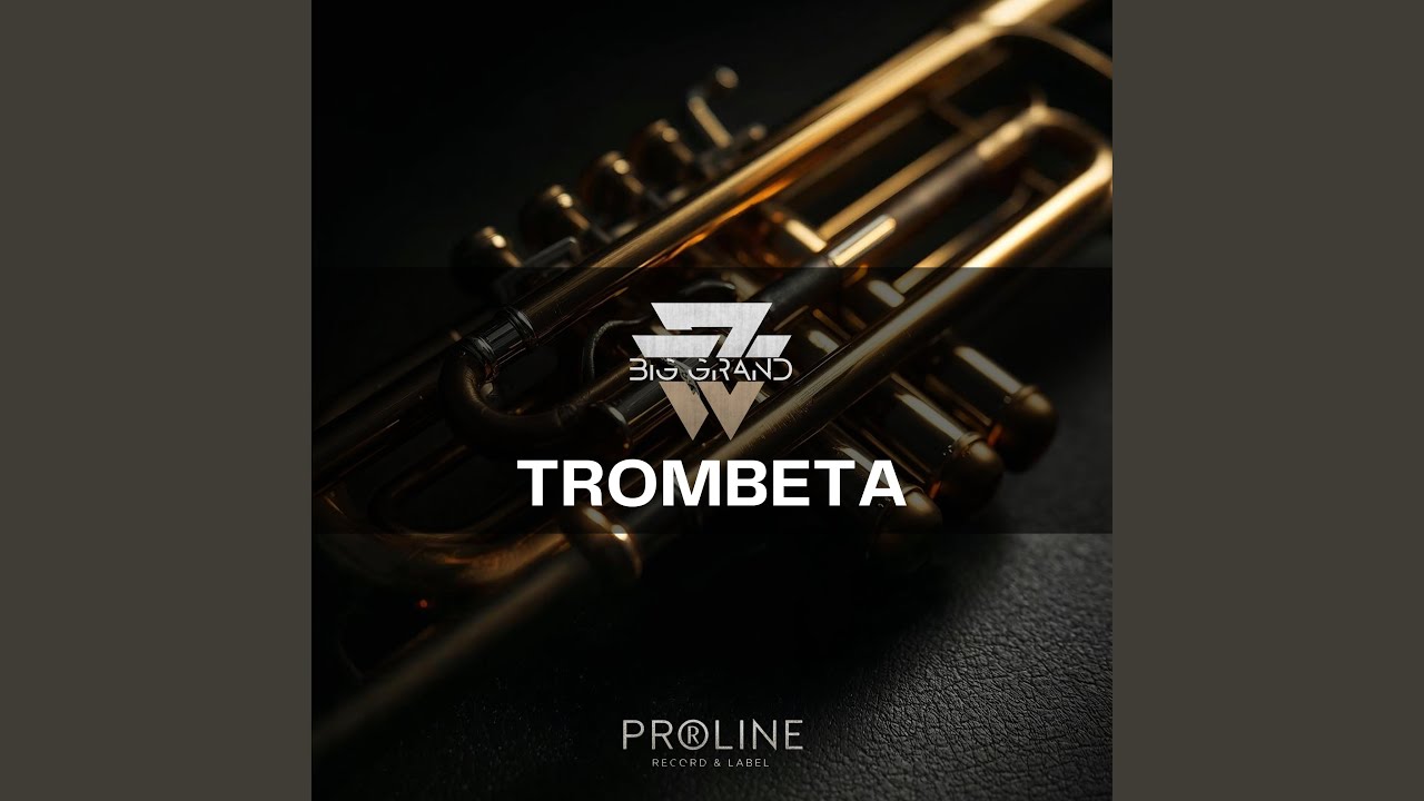 Trombeta (Radio Edit)