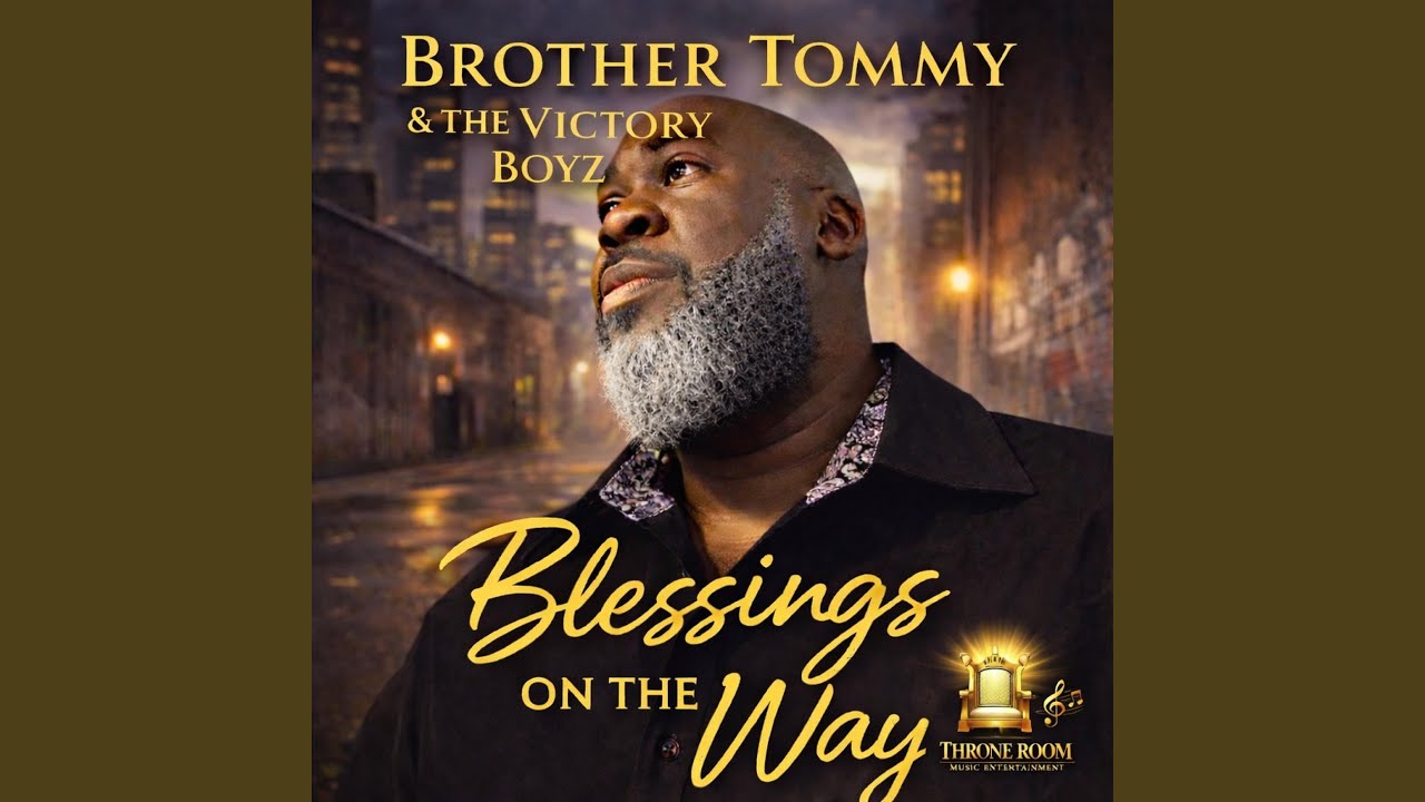 Blessings On The Way