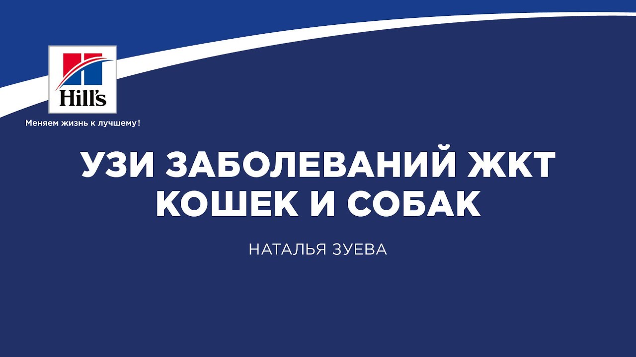 Вебинар на тему: 