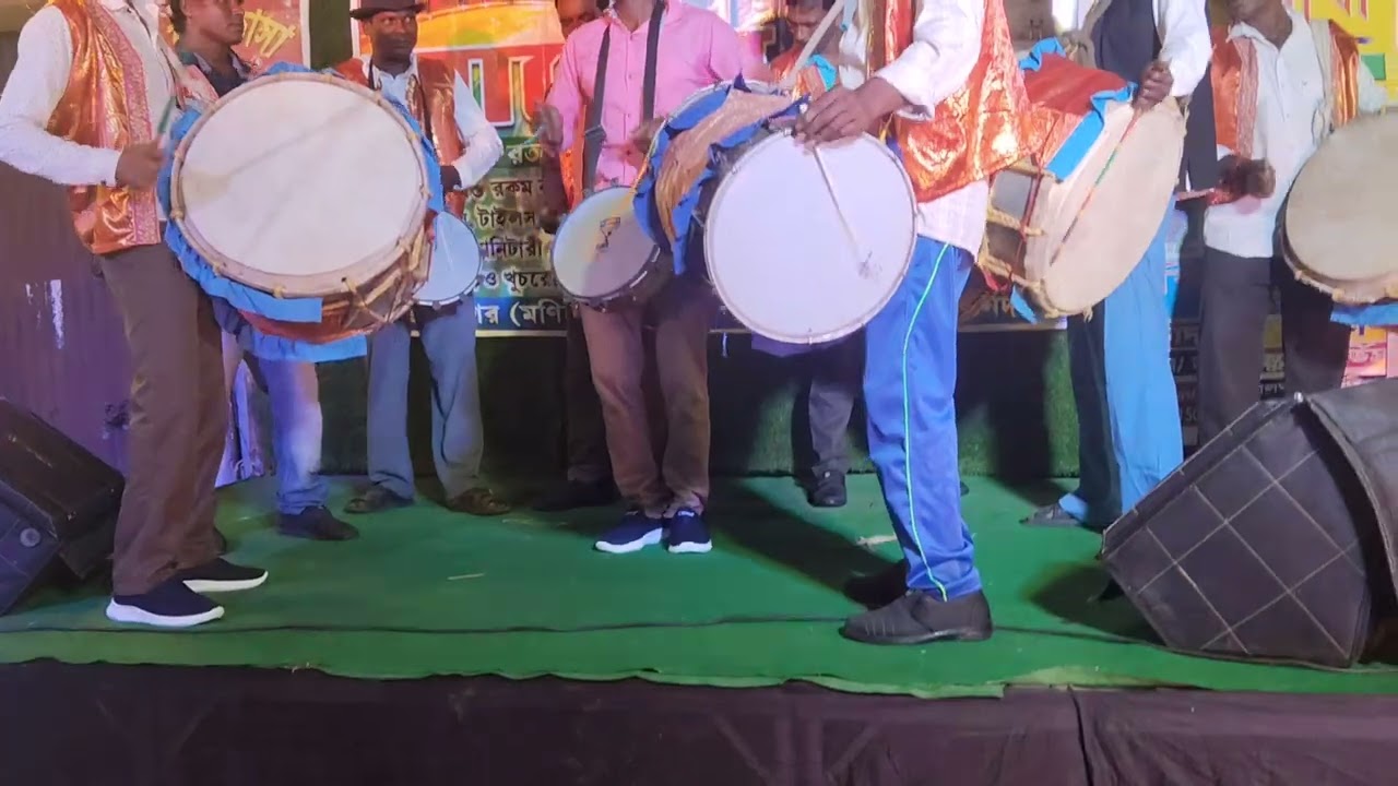 সাধ না মিটিলো