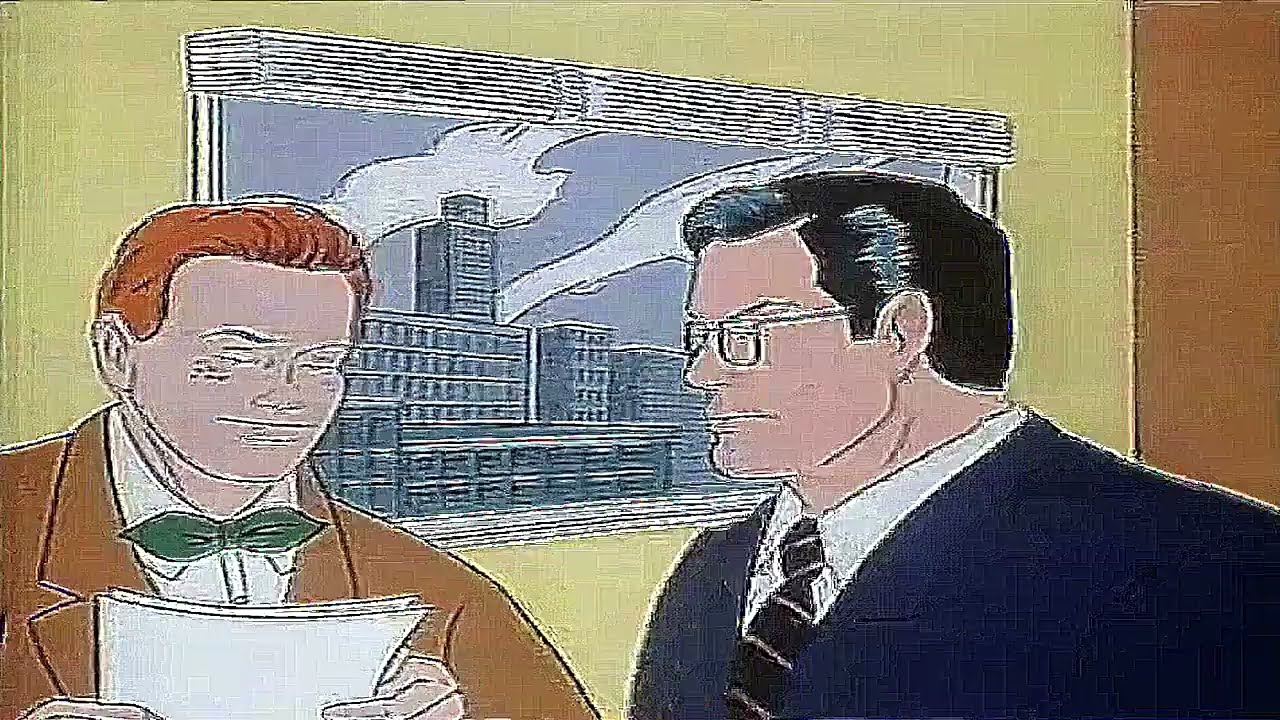 YTP - Superman sends Nick 'OTeen to Jupiter