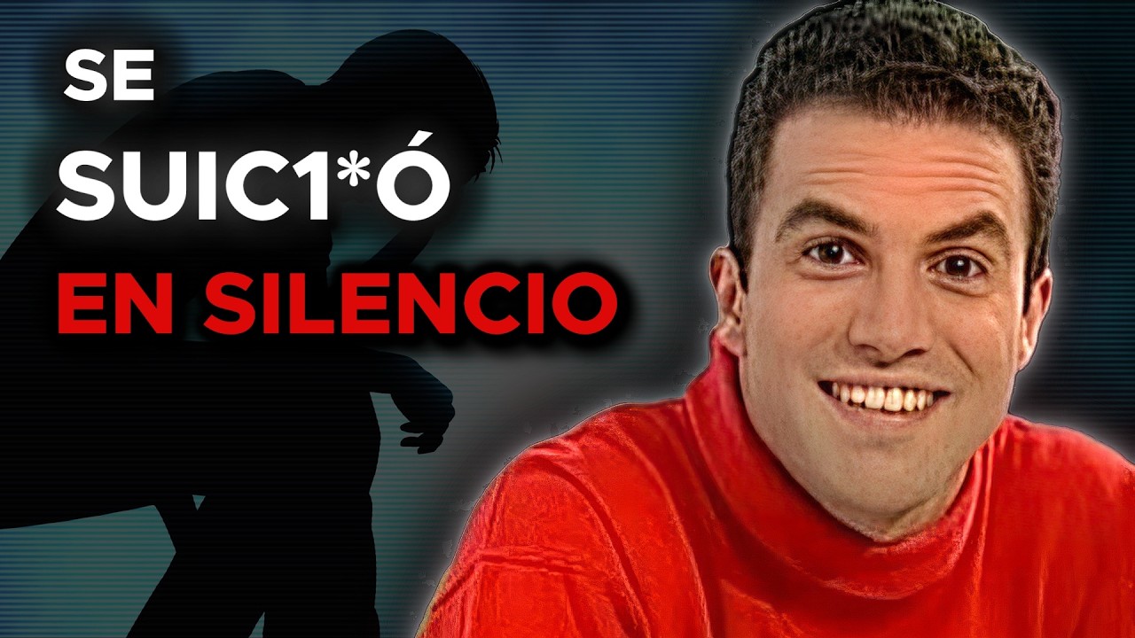 La CRISIS MASCULINA de la que NADIE HABLA