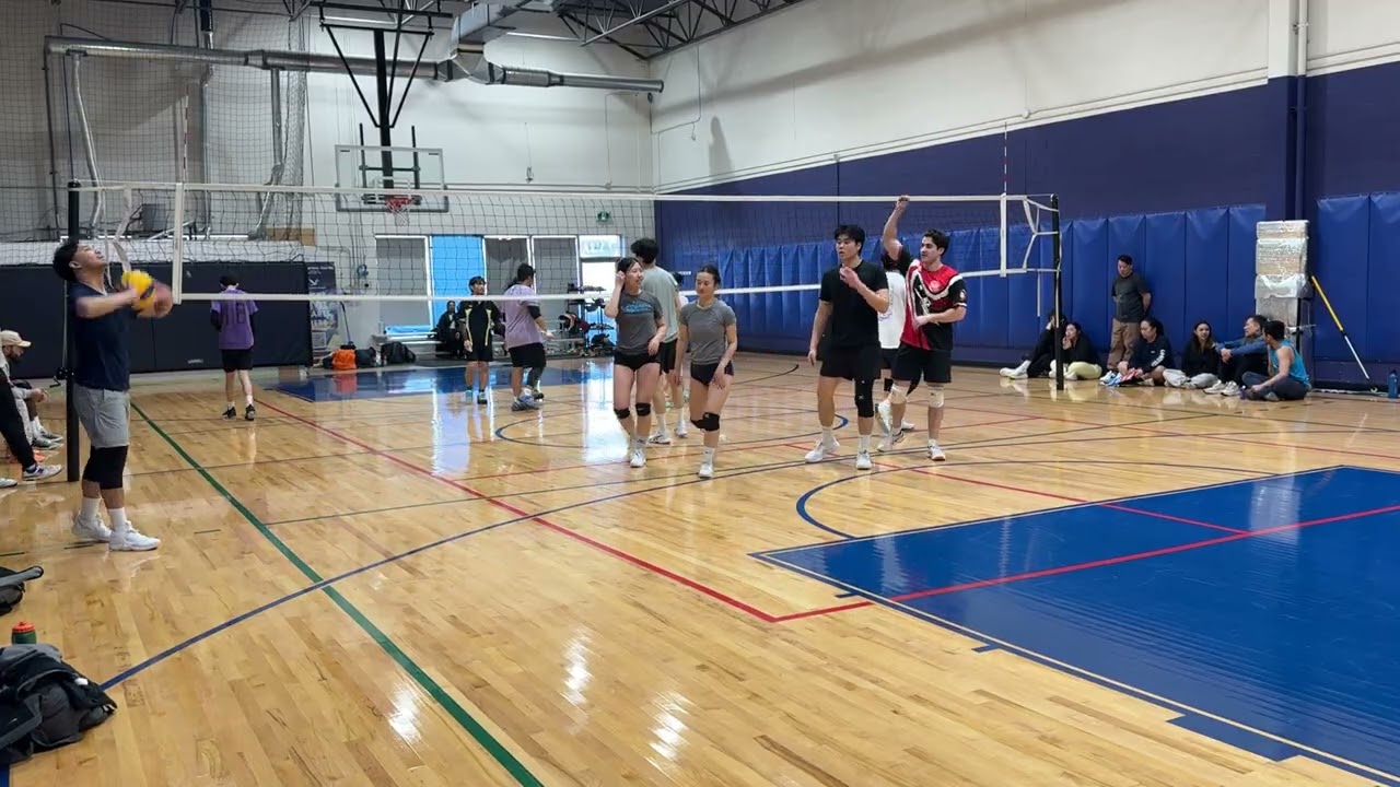 Fitcourts Finals S2