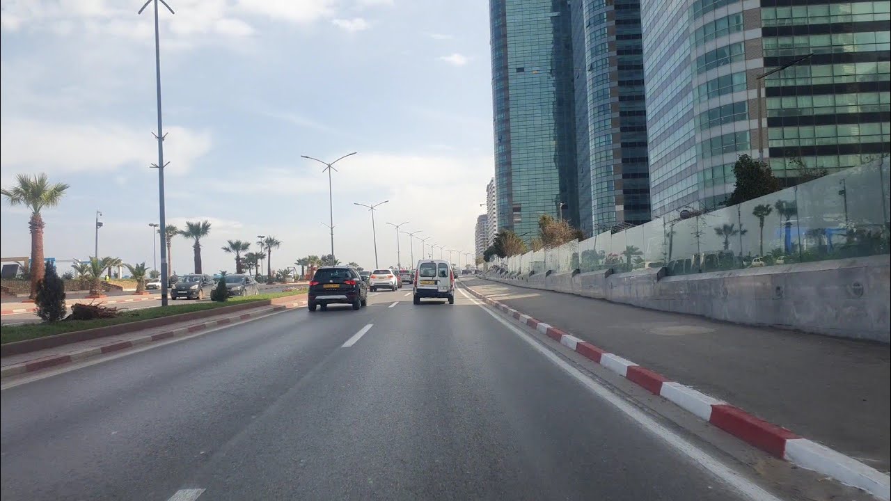 وهران الجزائر Oran Algeria 09 03 2026