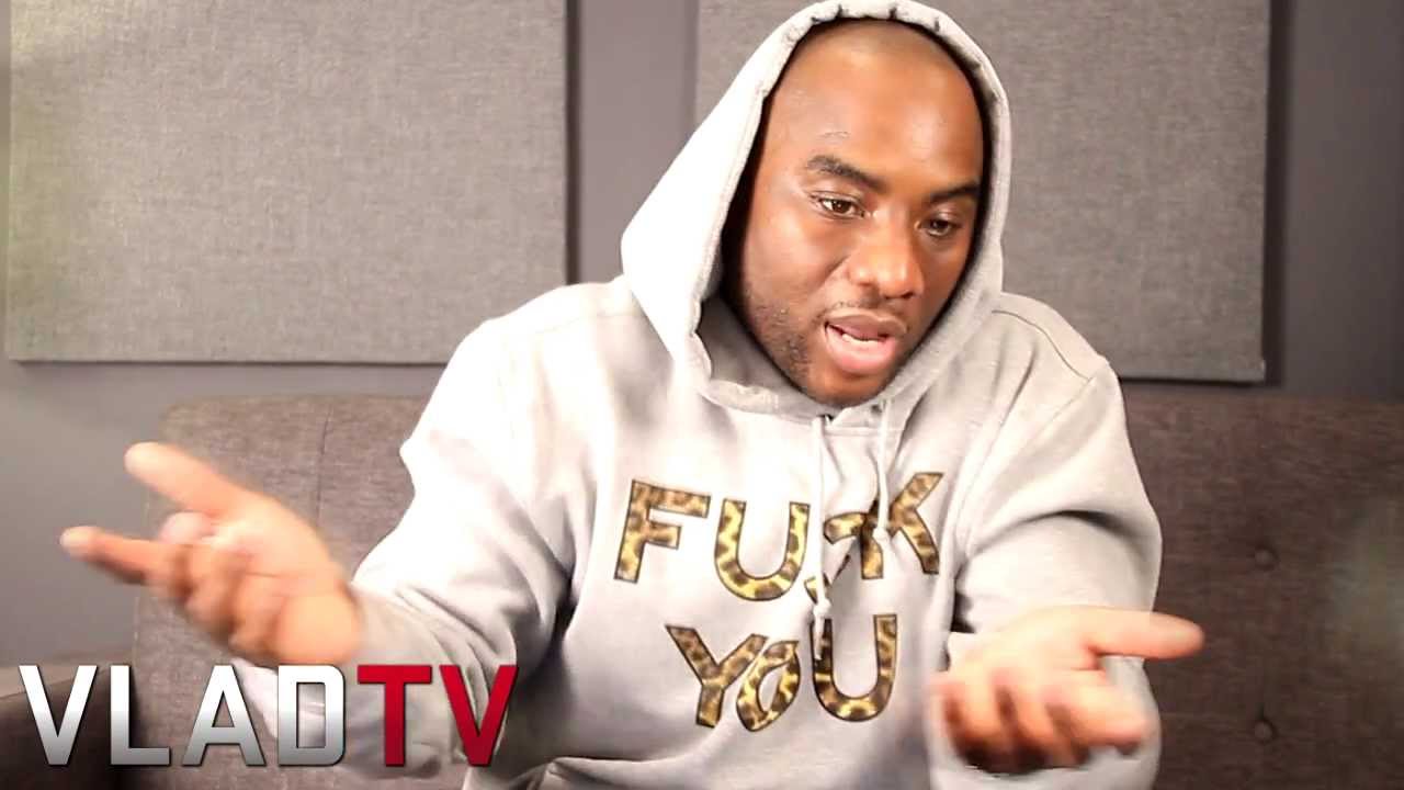 Charlamagne: Nelly's Gone Cold These Days