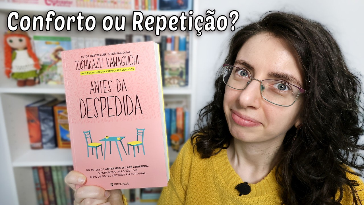 Opinião | Antes da Despedida de Toshikazu Kawaguchi