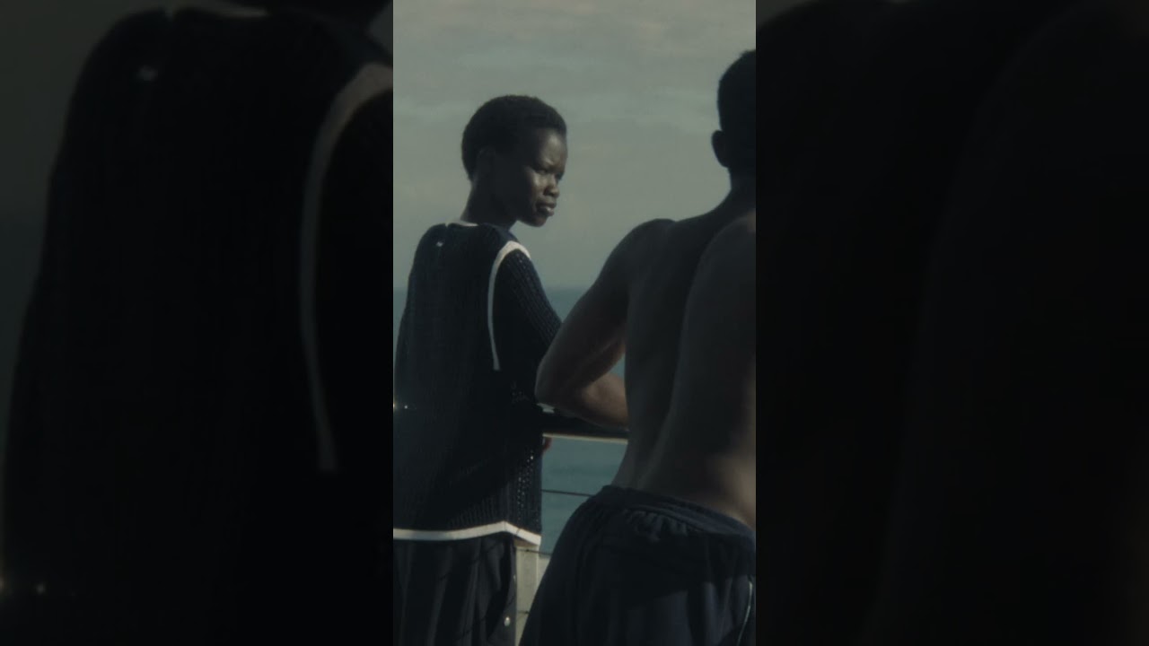 adidas Originals by Wales Bonner SS25 Collection