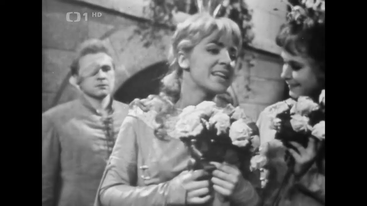 Bajaja (1960) česká televizní pohádka