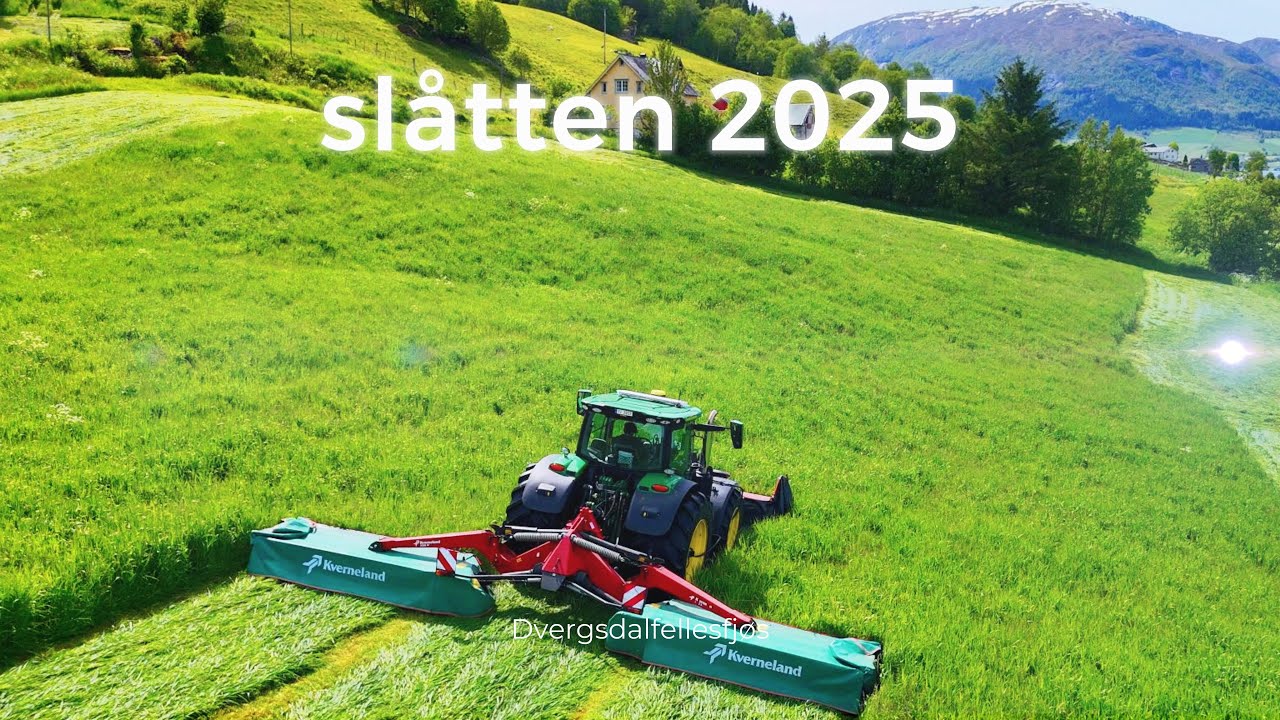 Slåtten2025