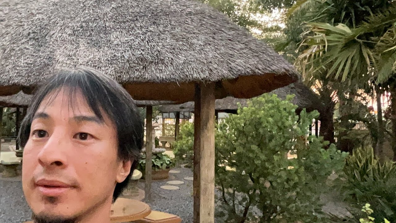 今夜のナミビアの宿