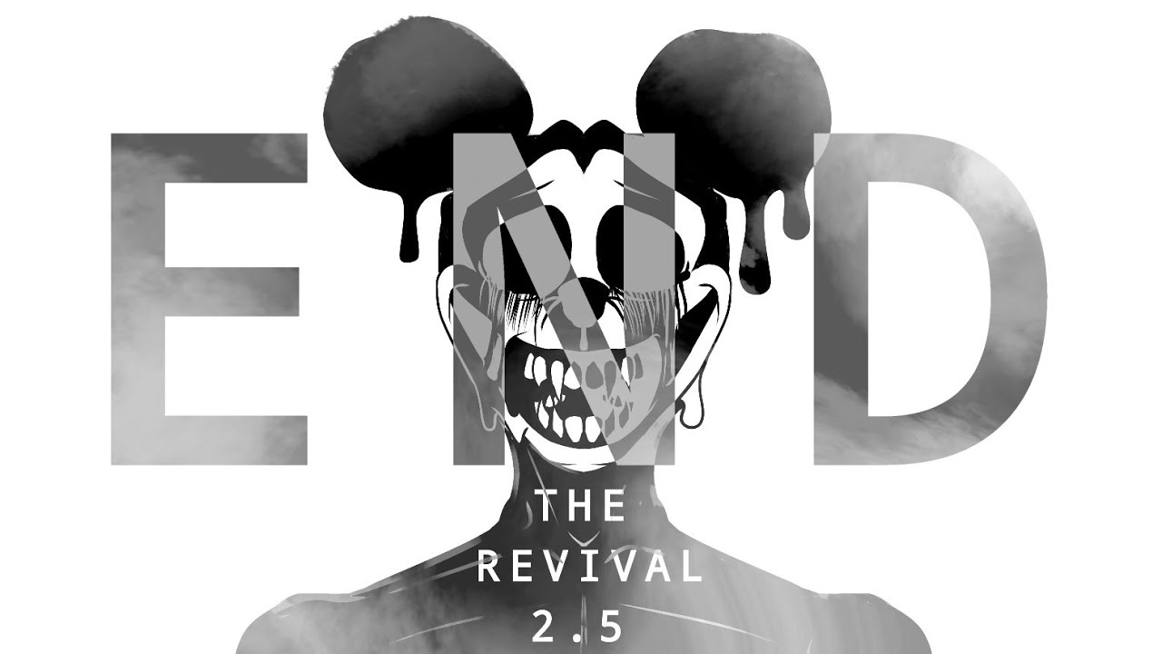 [SUNDAY NIGHT SUSCIDE - THE REVIVAL 2.5] END (