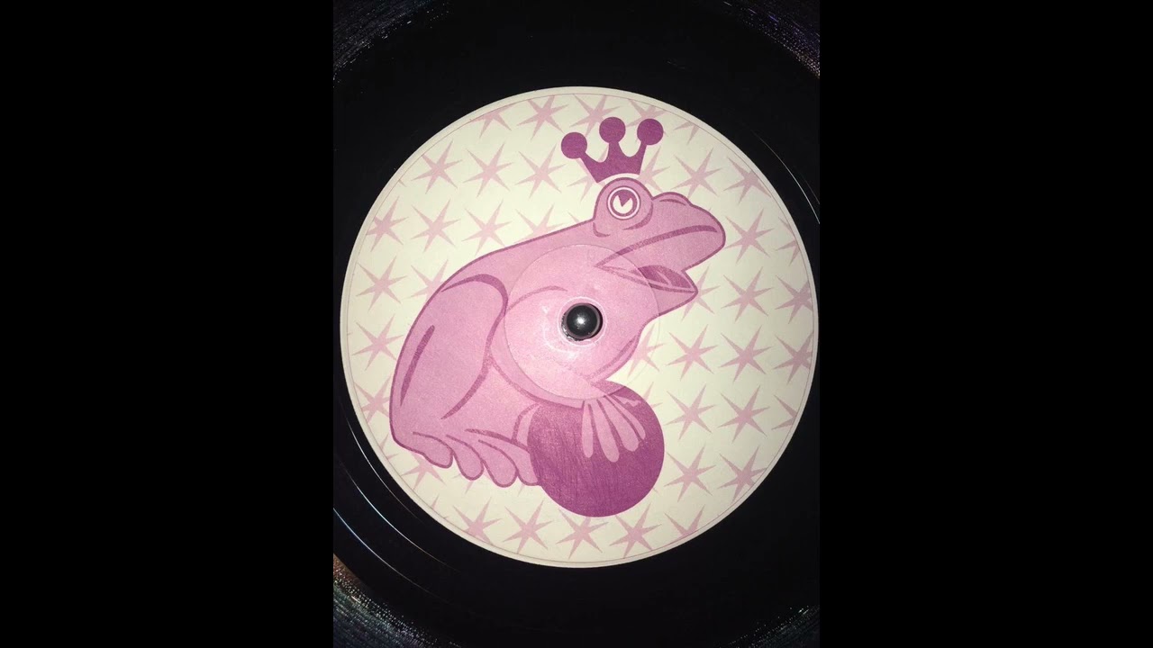 Wet Dry – Lobster (Original Mix)