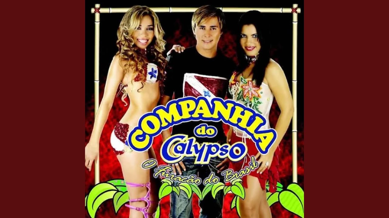 Tchic Bum (Ao Vivo)