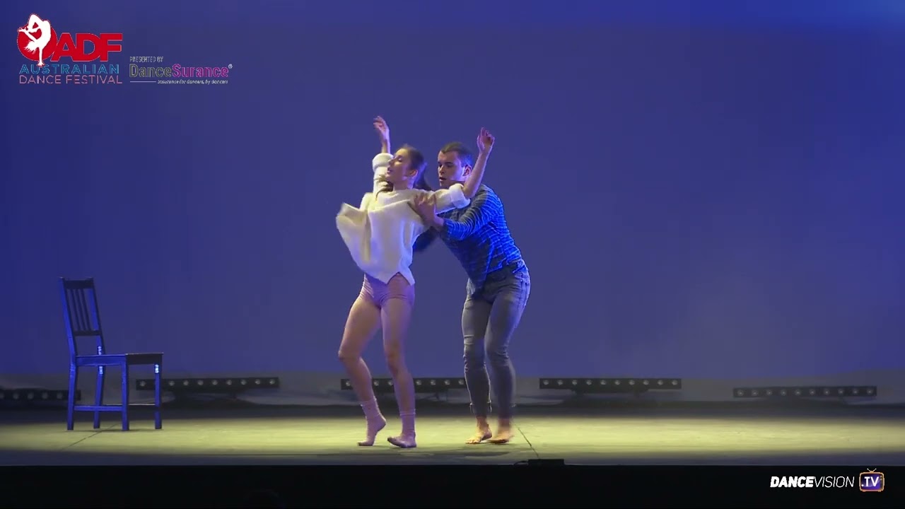 29   Transit Dance