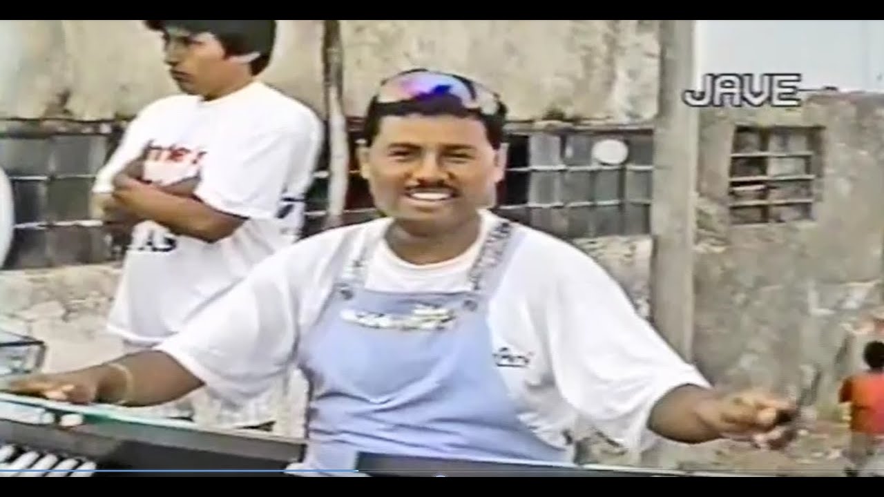 EL ULTIMO MANANTIAL - GRUPO CELESTE - JOSÉ PINEDA
