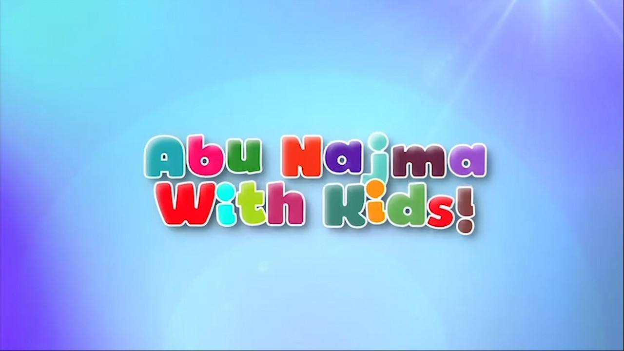 Eid Kwa Watoto | Abu Najma With Kids | JamiaTV Kenya