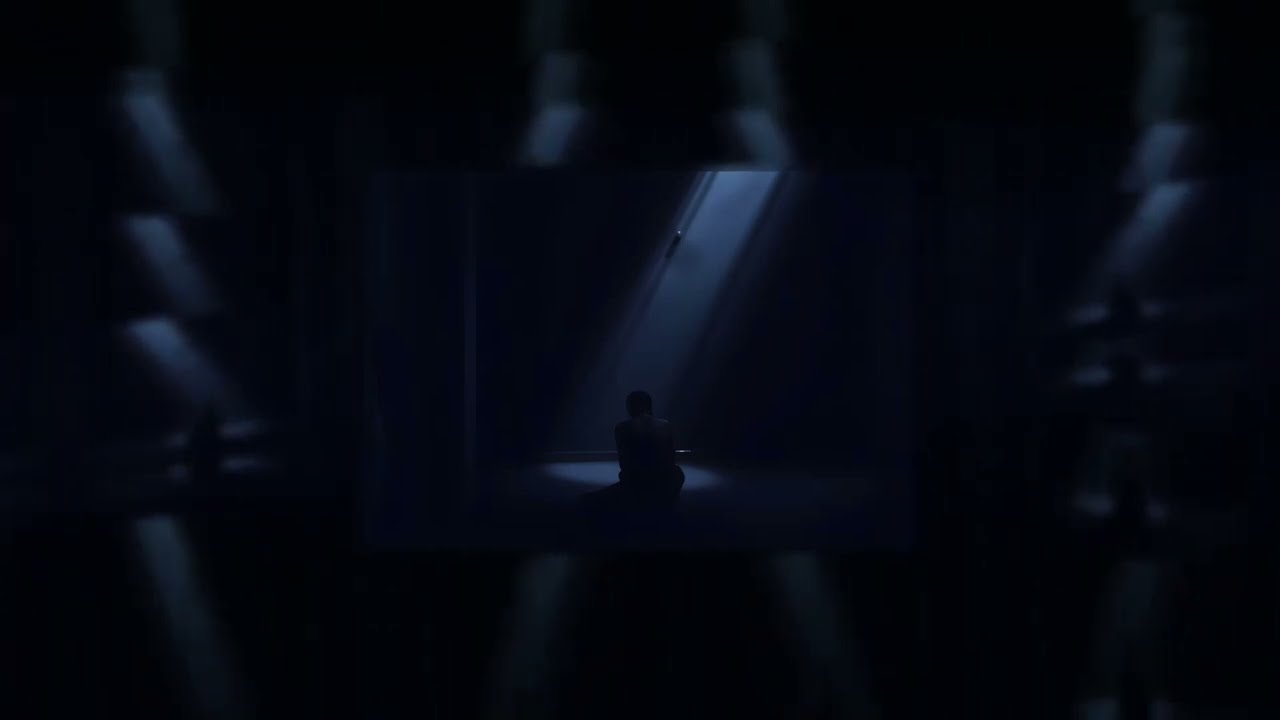 vanta (slowed + reeverb)