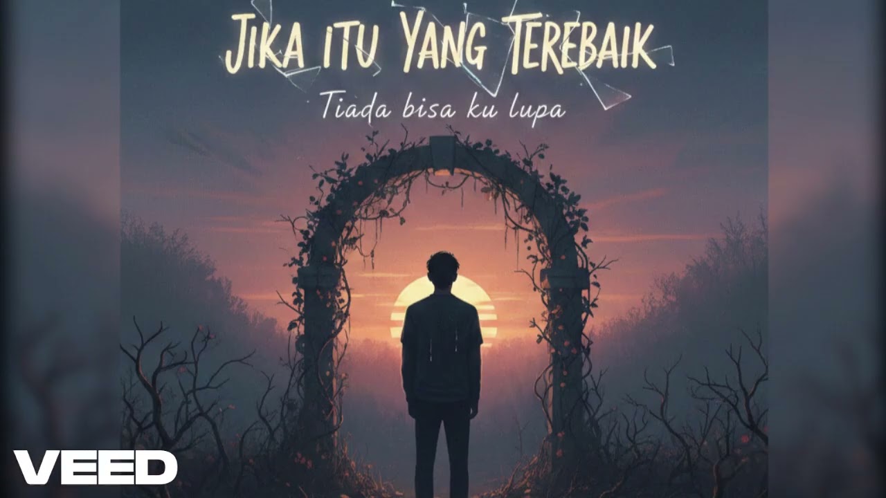 Jika Itu Yang Terbaik - Ungu (Cover by [AIZENCOVER]) | Belajar Mengikhlaskan.. 💔