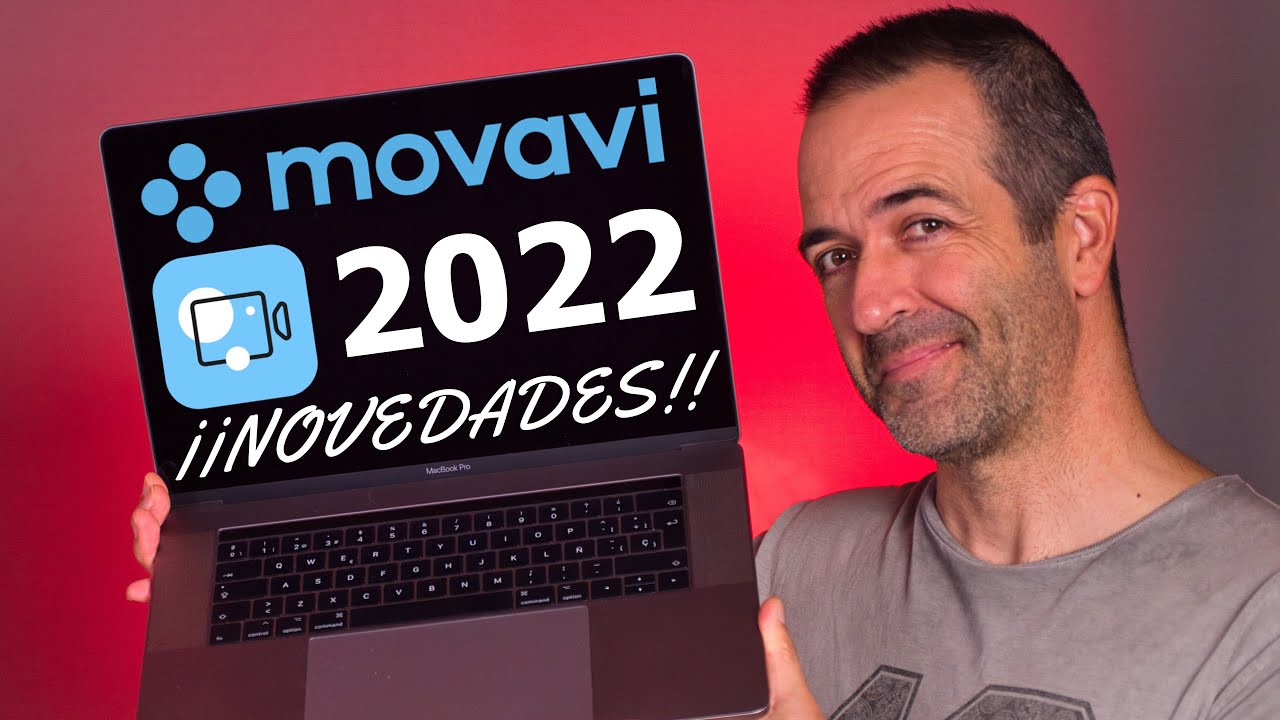 Nuevo MOVAVI VIDEO EDITOR PLUS 2022 | El EDITOR de VIDEO FACIL se ACTUALIZA