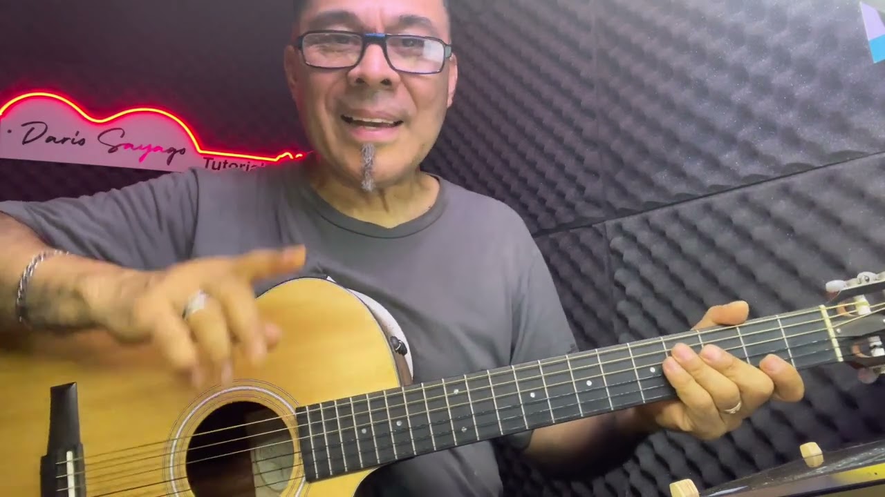 Como toco 
