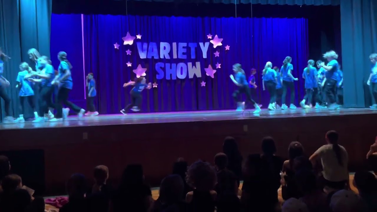 Spring 6th Grade Variety - 2026