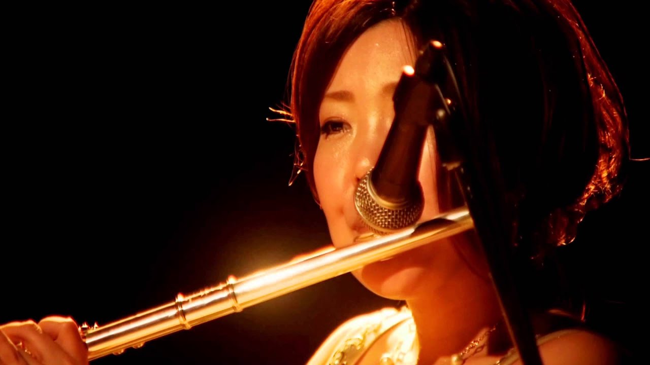 【LivePV】天瀬生恵「我風蘭毯(Gafuurantan)」
