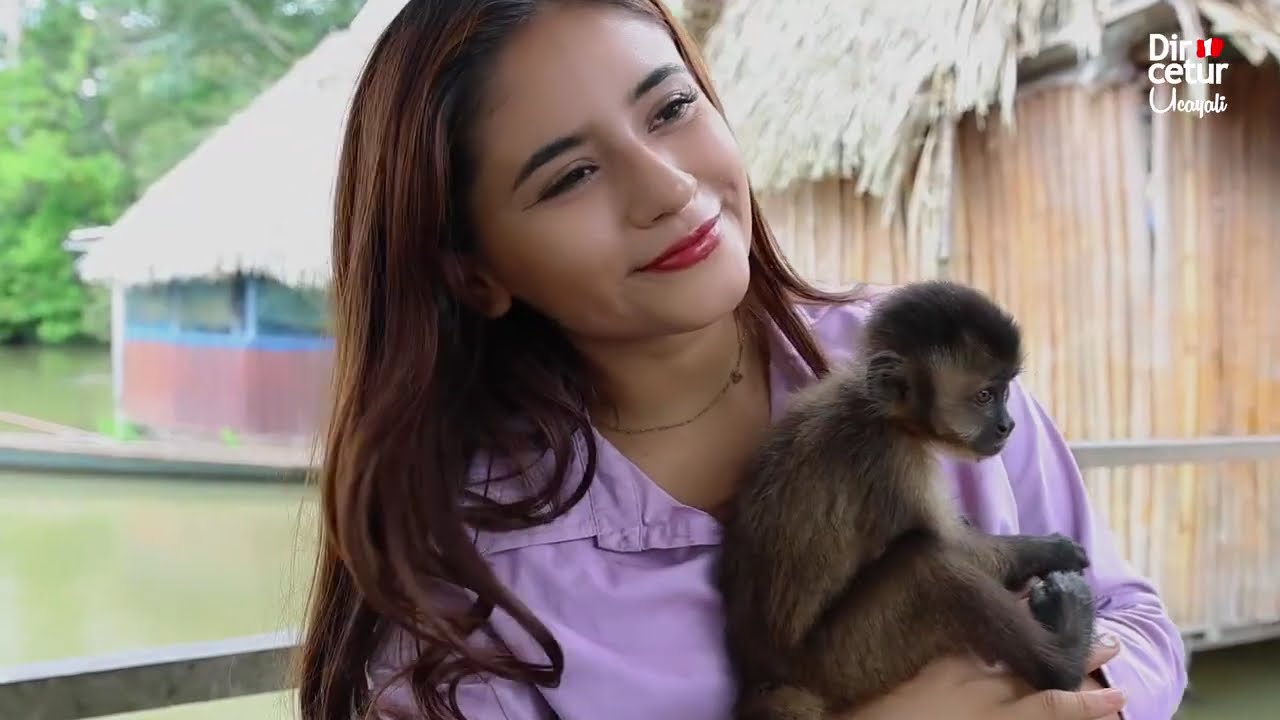 UCAYALI PER&Uacute; - VIVE UNA EXPERIENCIA INOLVIDABLE