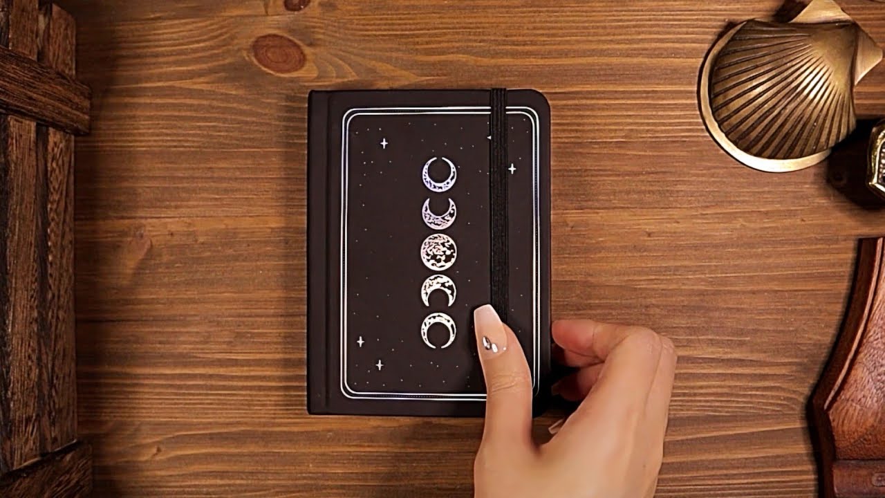 Special ASMR 다꾸 BlackNote Journaling Compilation 크리스마스특집 블랙노트 다이어리 꾸미기 | hwaufranc 