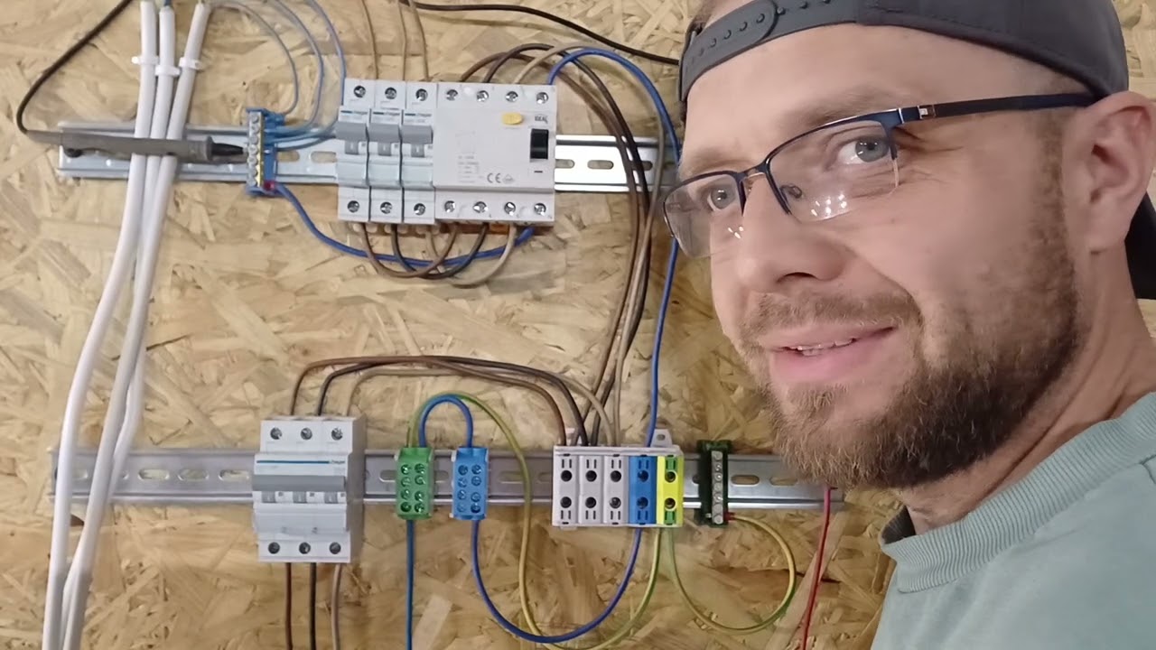 Ciekawostki elektryczne. Co się stanie jak braknie PENa i uziemienia.
