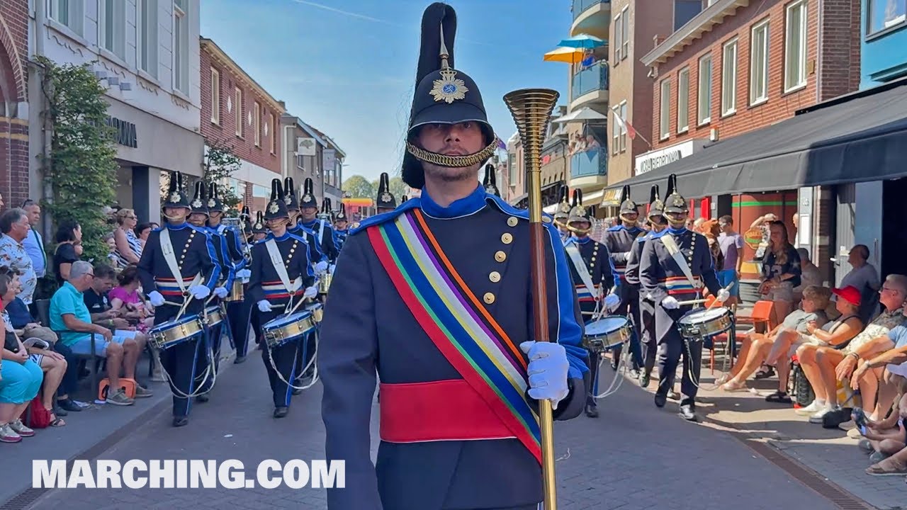 Pasveer (Leeuwarden, Netherlands) - 2025 Corso Zundert