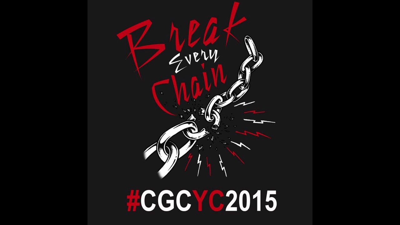 Christ Gospel Church Youth Convention 7/23/15 A.M. Full Album