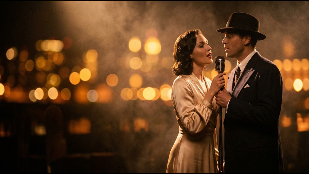 Norah Jones & John Legend Style | Soulful Jazz Mix for Relaxing Night Vibes (1 Hour+)