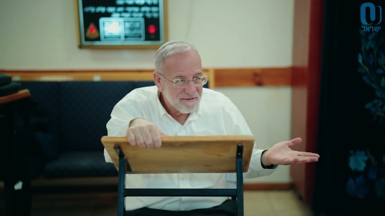 Beshalach: Don’t Look Back | Rabbi Ari Kahn | January 29th 2026