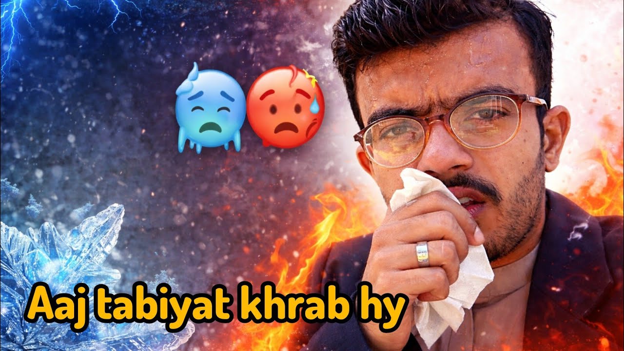 Aaj tabiyat kharab hy🥵🥵🥵🥶🥵🥶