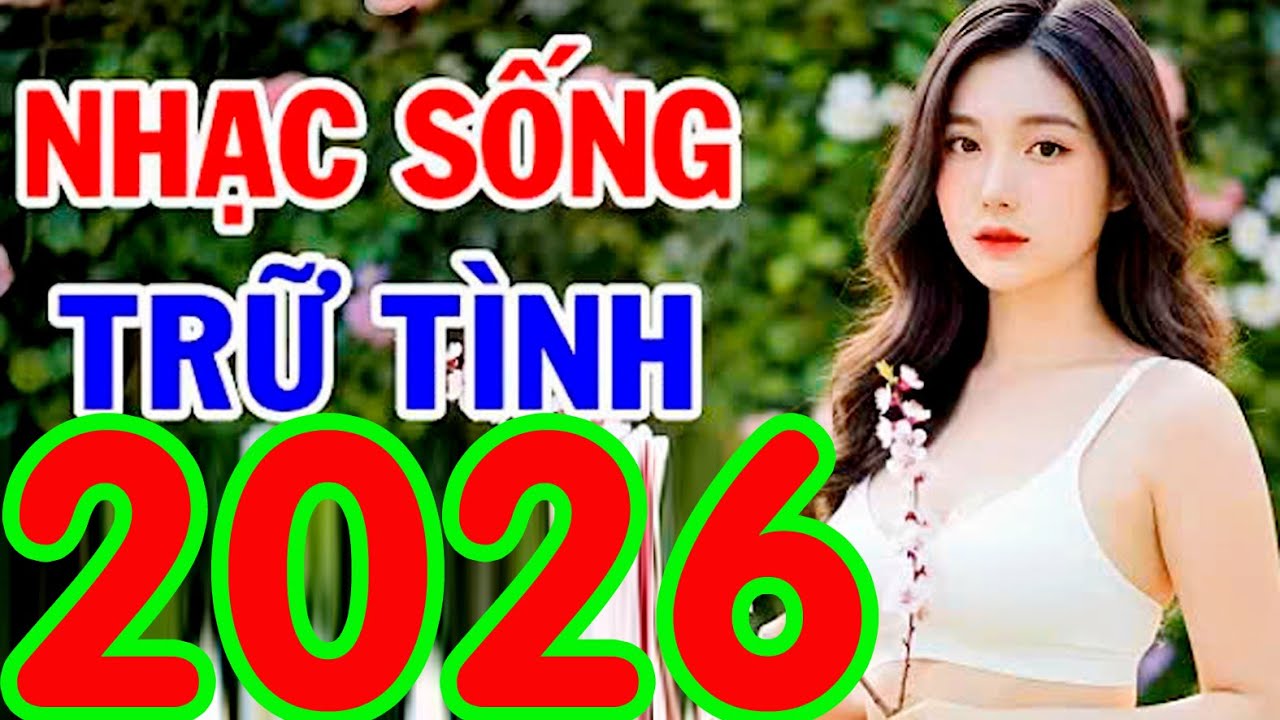 LIÊN KHÚC TẾT 2026 – XUÂN VỀ BẬT HẾT GA!