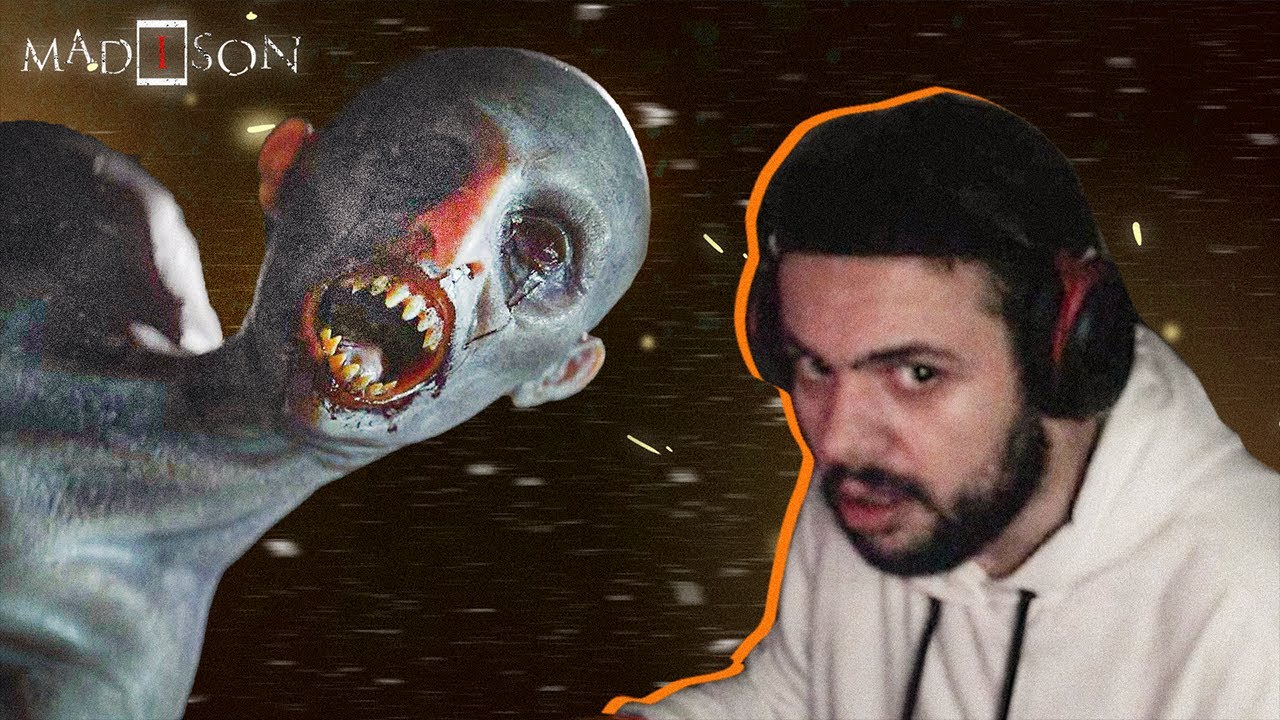 KNT GHADI NMOT - MADiSON - P01